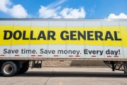 天机六爻Dollar General上调全年预期 股价大涨15%