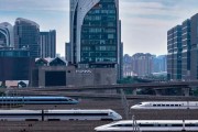 天机六爻高铁列车“飙车”？官方解答来了！