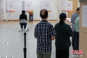 天机六爻首尔部署上万警力，韩国大选火热“开锣” 新总统即将选出