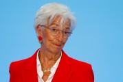 天机六爻宣布降息25个基点后 欧洲央行行长发声