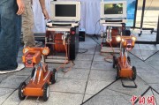 天机六爻六五环境日：科技何以赋能浙江生态环境保护？