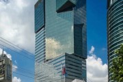 天机六爻象屿集团旗下公司拟收购上海仙乐斯广场98.68%的股权