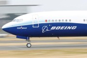 天机六爻美国法官取消原定对波音737 MAX坠机事件的审判