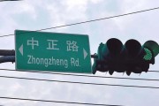 天机六爻台湾“中正路”突然不改名了？