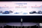 天机六爻广汽丰田将推出增程版全新一代汉兰达、赛那，中国工程师主导