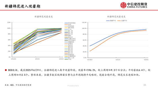 【棉花纺谈】(🔸)供应端阶段性缩量 疆棉基差坚挺